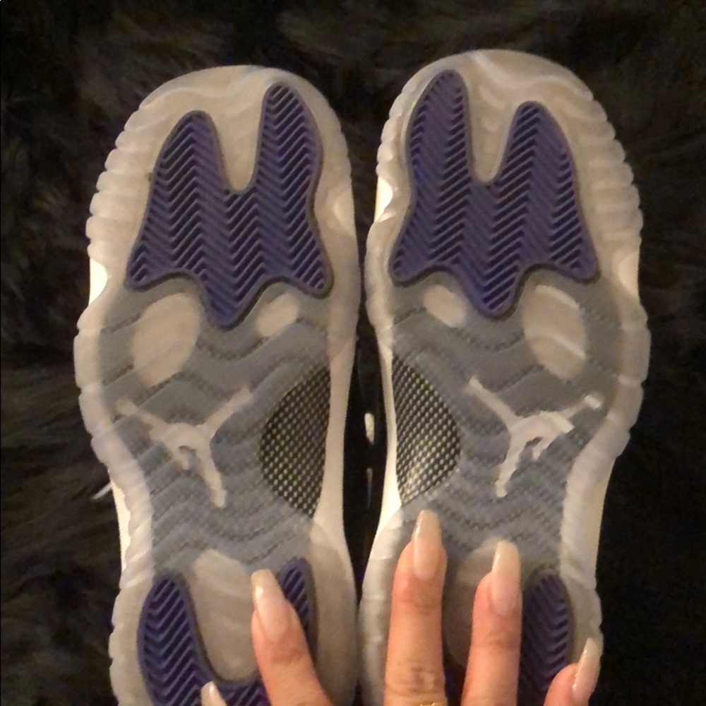 Jordan concords - Picture 4 of 4